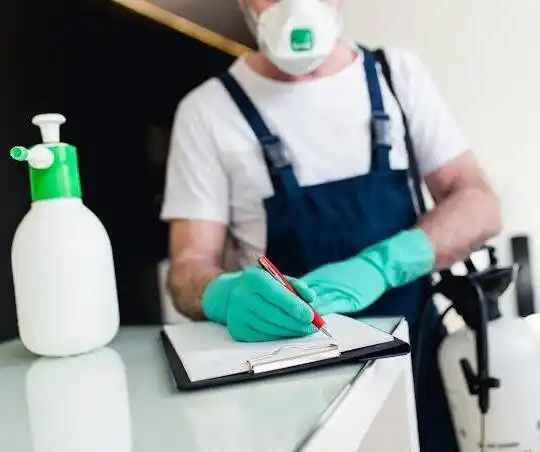 pest control Germantown